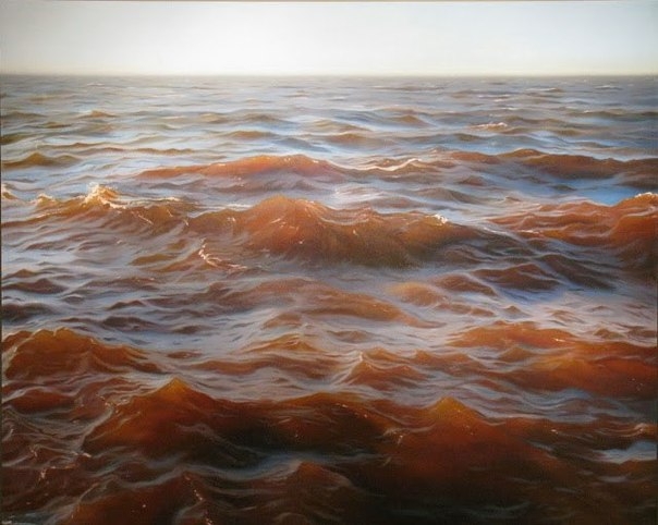 Художник Matthew Cornell