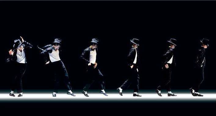 А вы знали, что Майкл Джексон изобретатель?