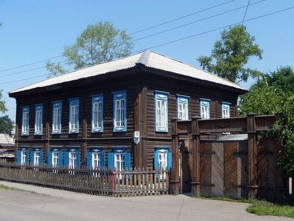 Достопримечательности городов Кемеровской области: Новокузнецк