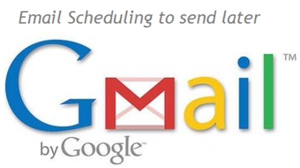 Отправка писем по расписанию в Gmail. Расширение для Chrome