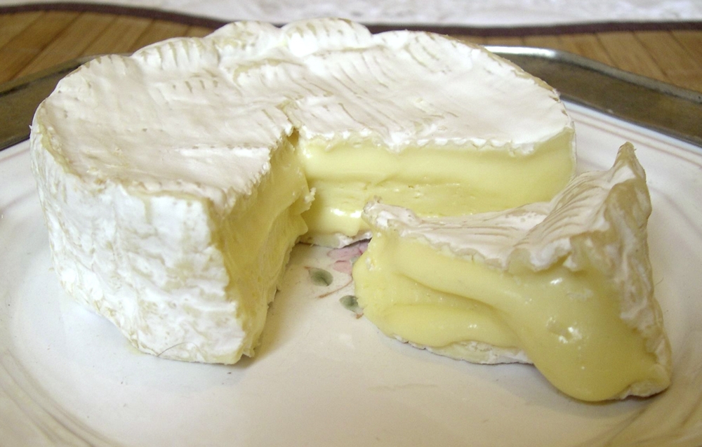 ТОП-10 самых вкуснейших сыров в мире