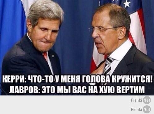  Политическая солянка
