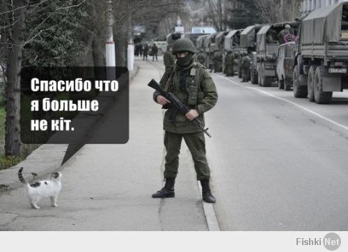  Политическая солянка