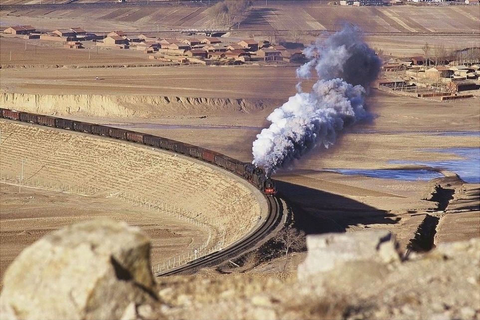 Страшные железные дороги Южной Америки