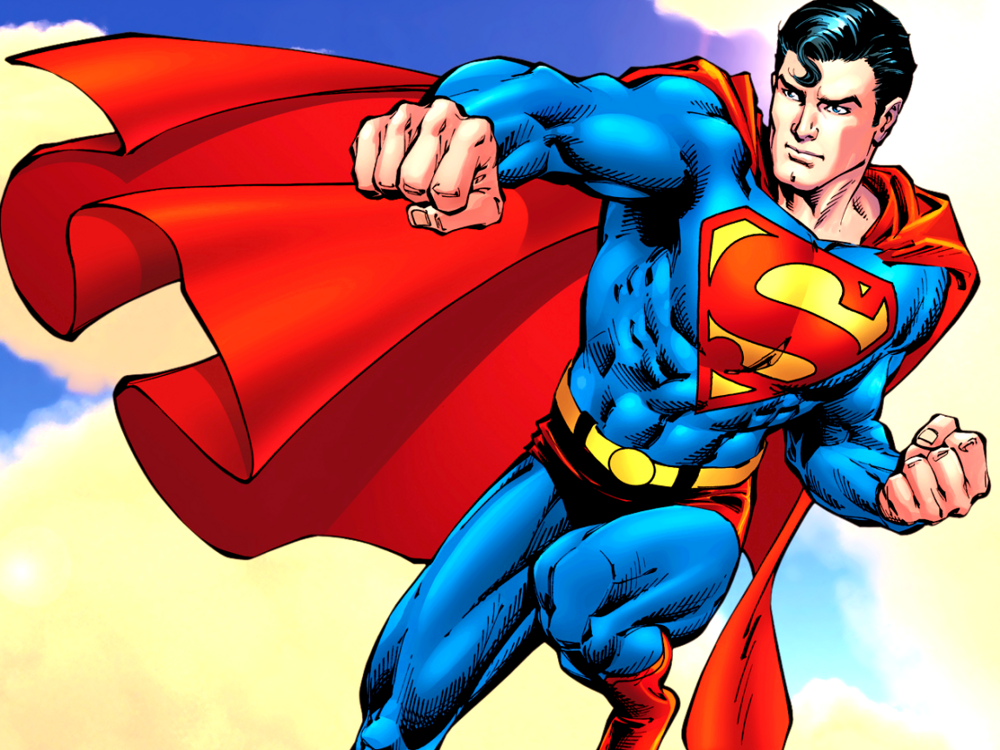 10 причин, почему суперспособности - это наказание