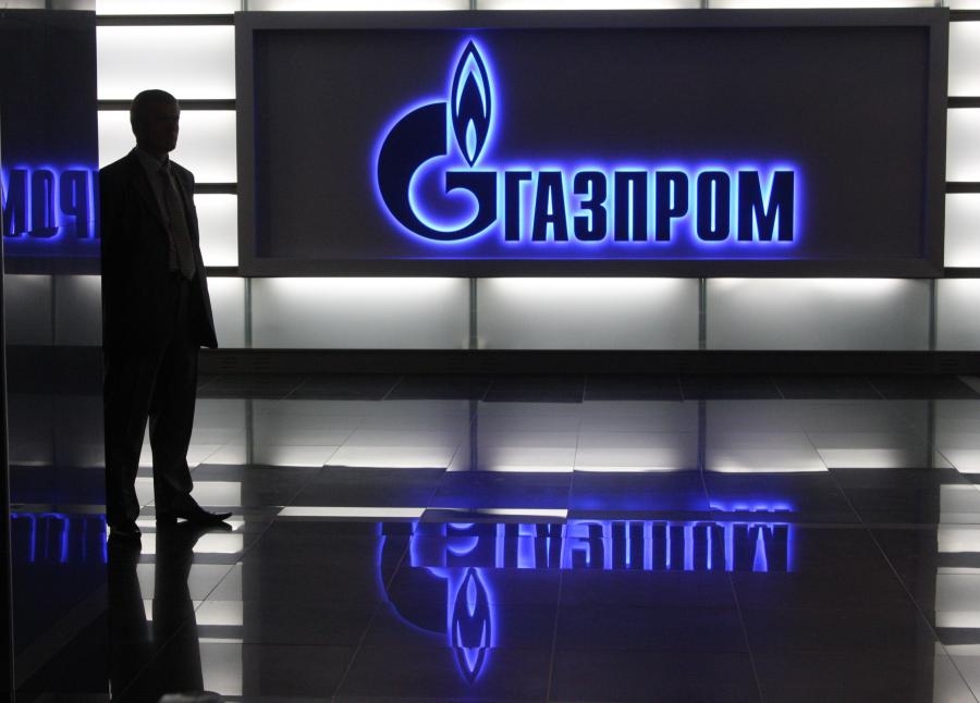 Газпром  хочет повысить цены на газ
