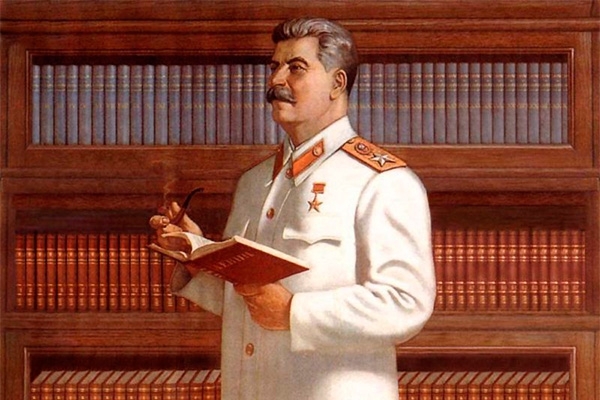 Генералиссимусы России: от Шеина до Сталина