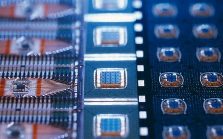 «МЦСТ» объявило о начале производства микропроцессоров «Эльбрус-8С»