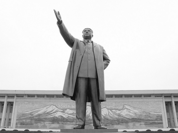   20 фактов о Северной Корее, которые вы не знали