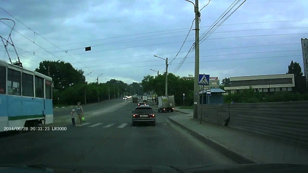 Новосибирск, ДТП, 4 человека погибли 