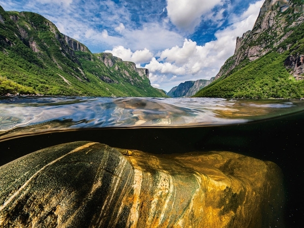 Лучшие фотографии National Geographic за июнь 2014...