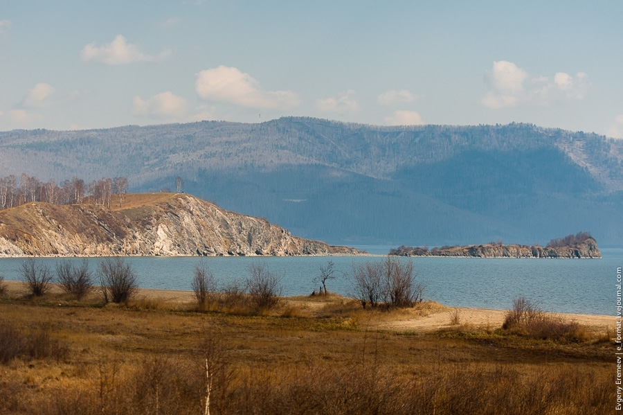 Кругобайкальский экспресс