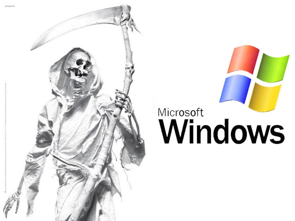 ФСБ закроет Windows