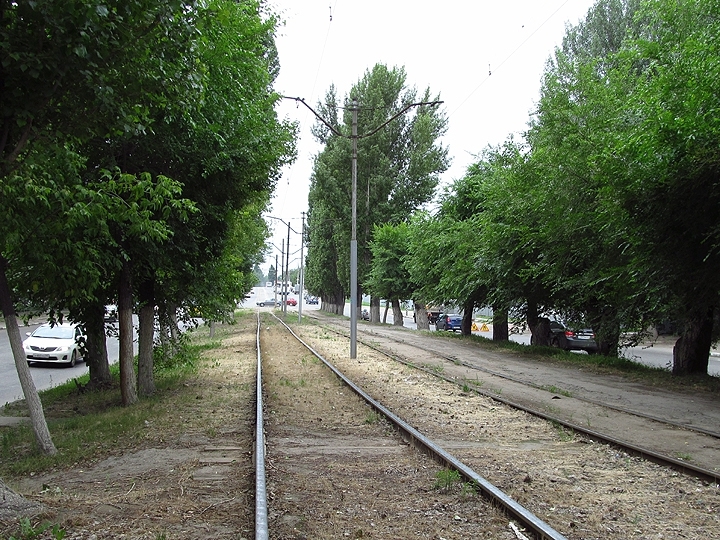 Саратов: путевые заметки