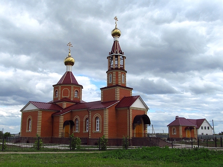 Саратов: путевые заметки