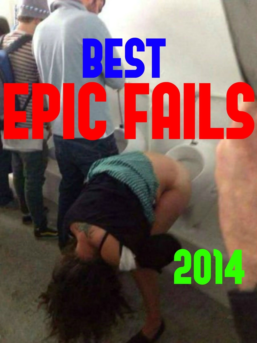BEST EPIC FAIL, Win Compilation, FAILS July 2014 #2 