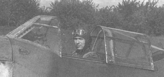 Летим, ковыляя во мгле: 5 великих советских летчиков