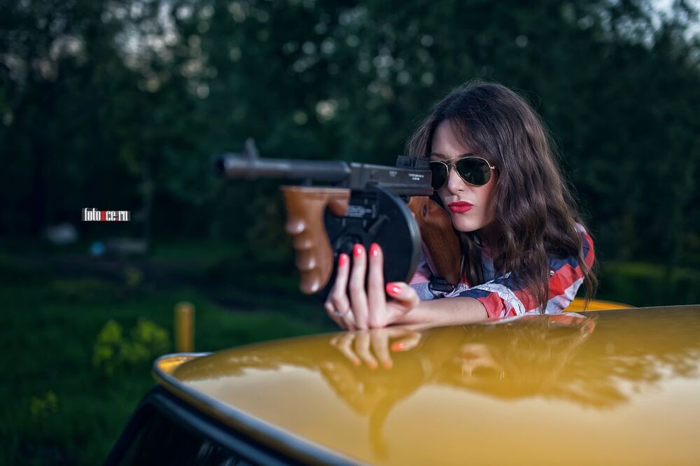 ЗАЗ-968А