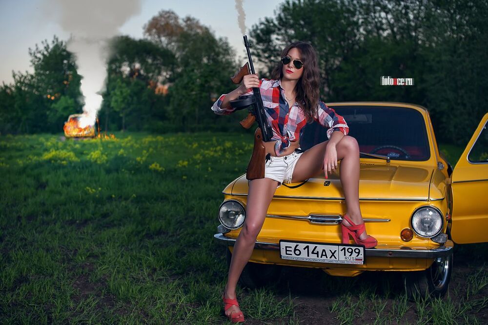 ЗАЗ-968А