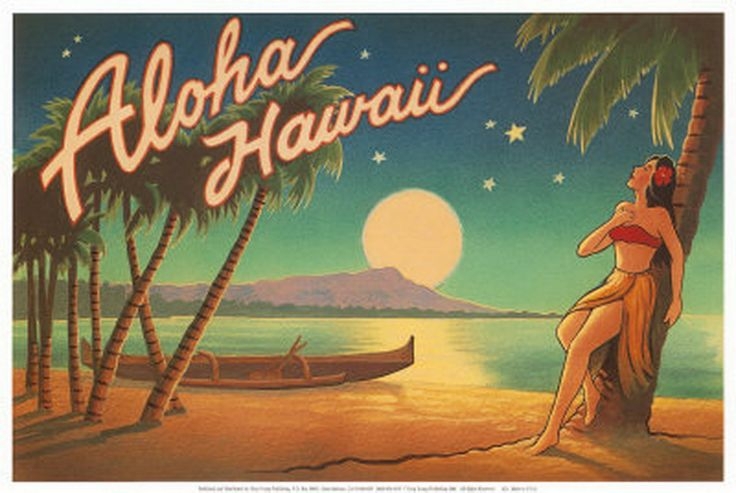 Самые интересные факты о Гавайах, о которых вы возможно не знали