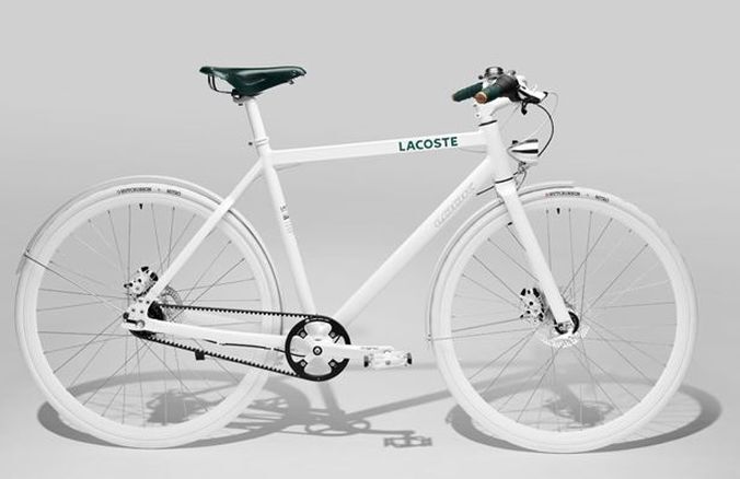 10 люксовых производителей велосипедов 