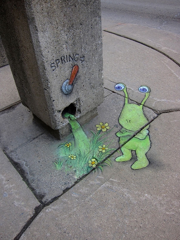 Приключения Sluggo