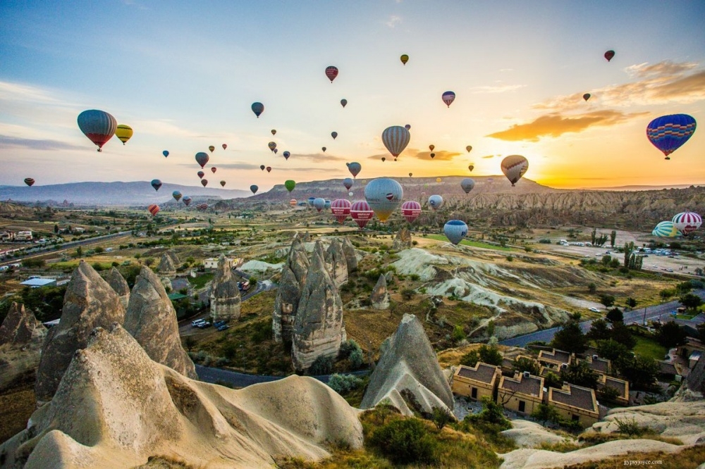 Лучшие фотографии первой половины 2014 года