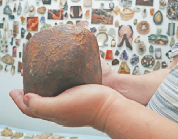 «Ясненский метеорит» может забрать лавры челябинского