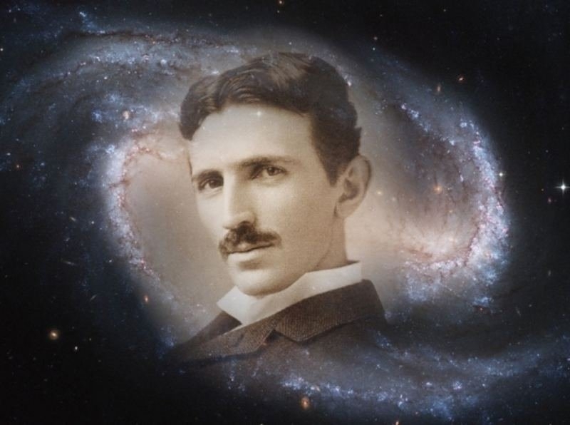 5 самых загадочных изобретений Николы Тесла