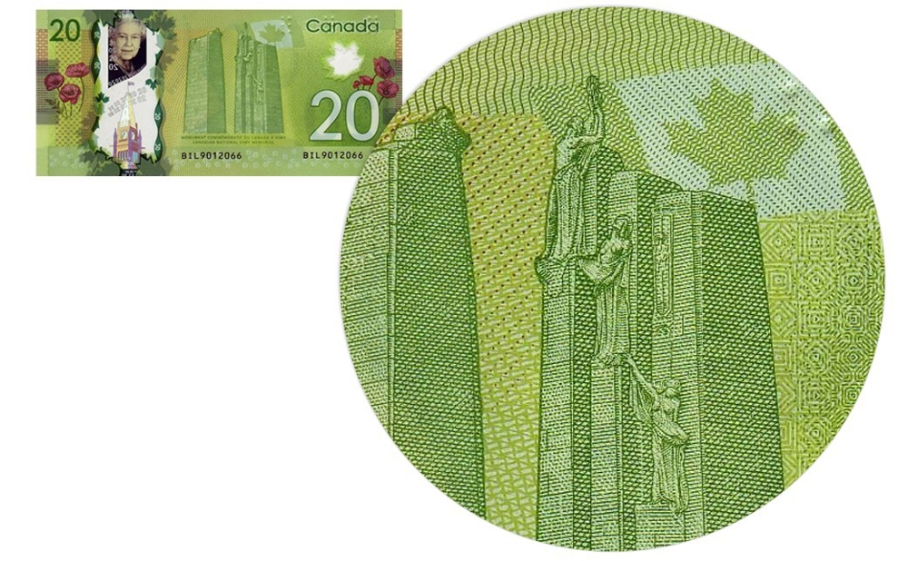 Непристойные изображения на банкнотах разных стран