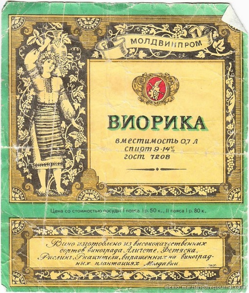 Дети перестройки. Что пили наши родители.А что вы вспомнили?