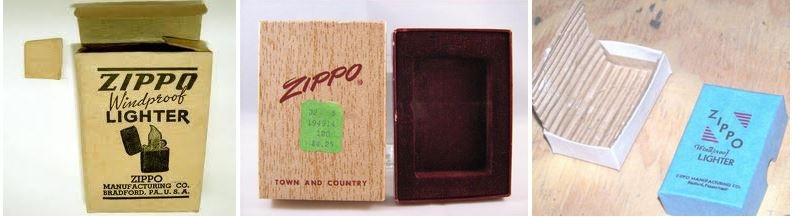 ZIPPO