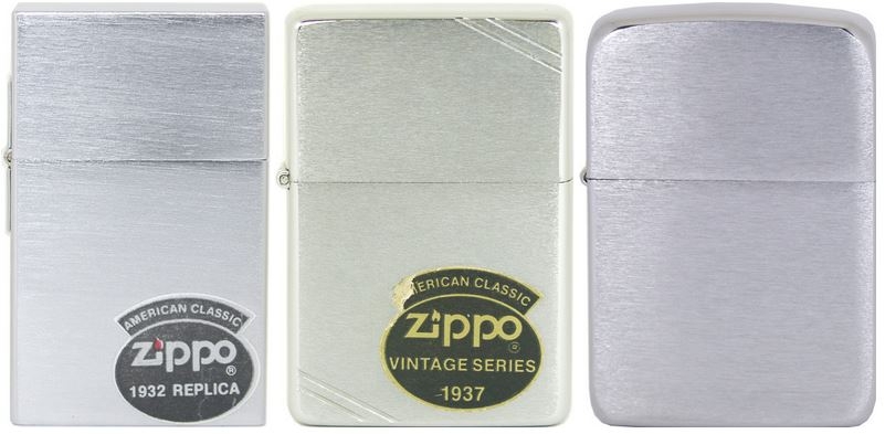 ZIPPO