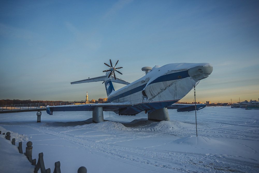 Подлодка Б-396 «Новосибирский комсомолец»