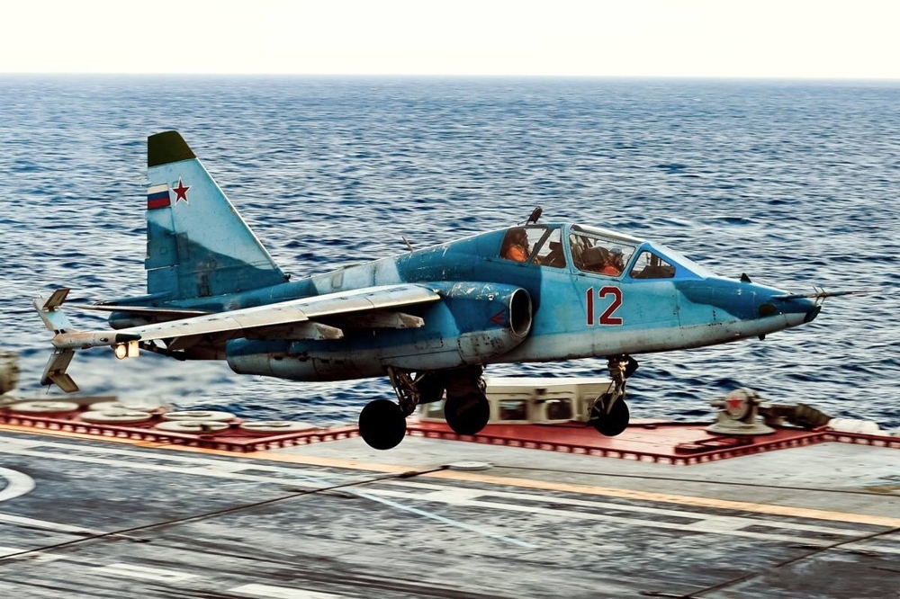 17 июля - День основания морской авиации Военно-морского флота РФ