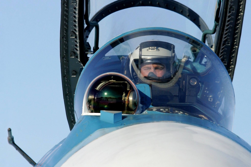 17 июля - День основания морской авиации Военно-морского флота РФ