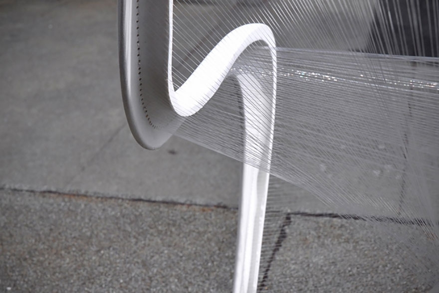 Эти 28 стульев доказывают, что мебель может быть искусством