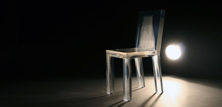 Эти 28 стульев доказывают, что мебель может быть искусством