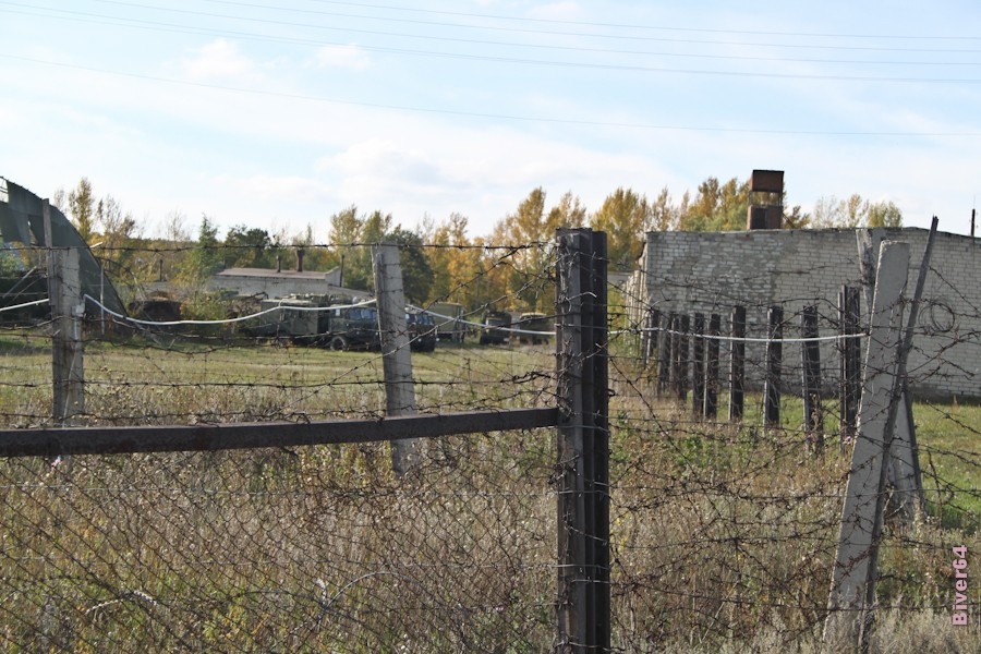 В гостях у МЧС, и не только