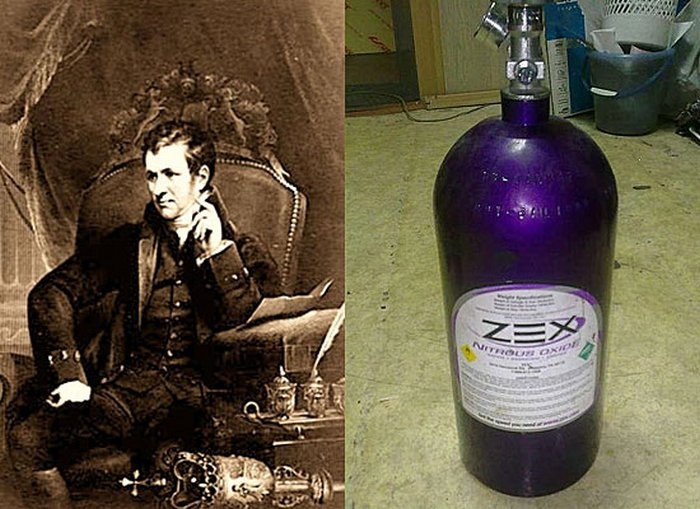 Самые известные наркоманы