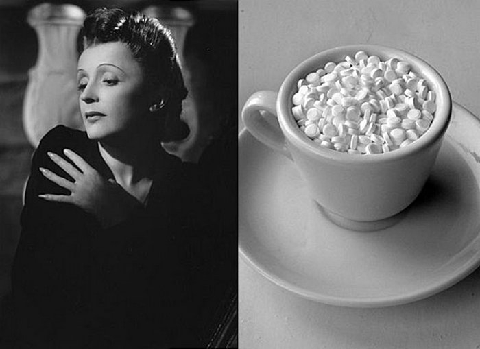 Самые известные наркоманы