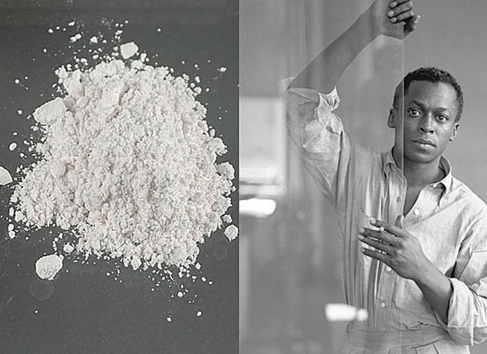 Самые известные наркоманы