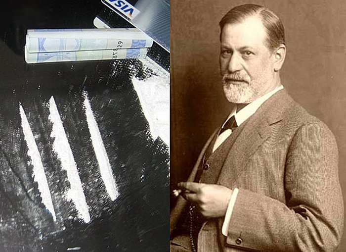 Самые известные наркоманы