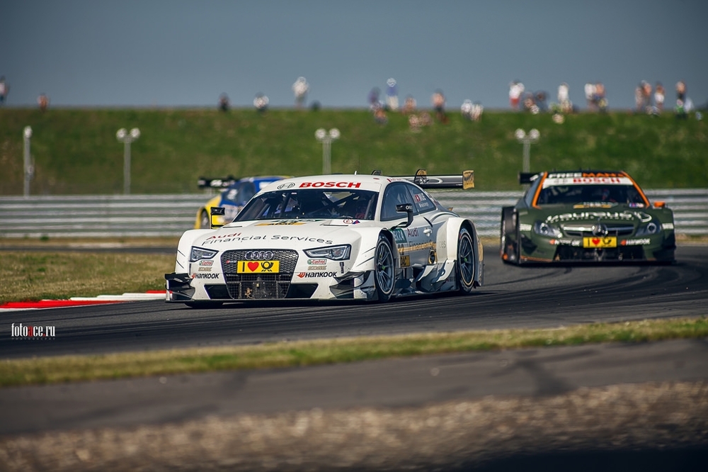 Тачки - Огонь! BMW M1 на DTM2014  авторский фоторепортаж.