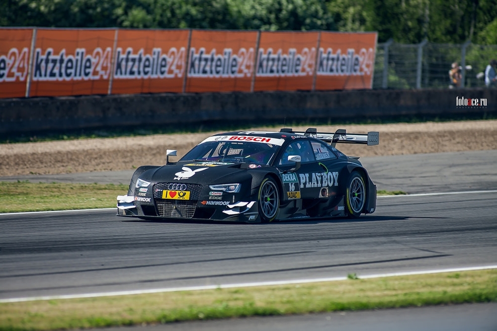 Тачки - Огонь! BMW M1 на DTM2014  авторский фоторепортаж.