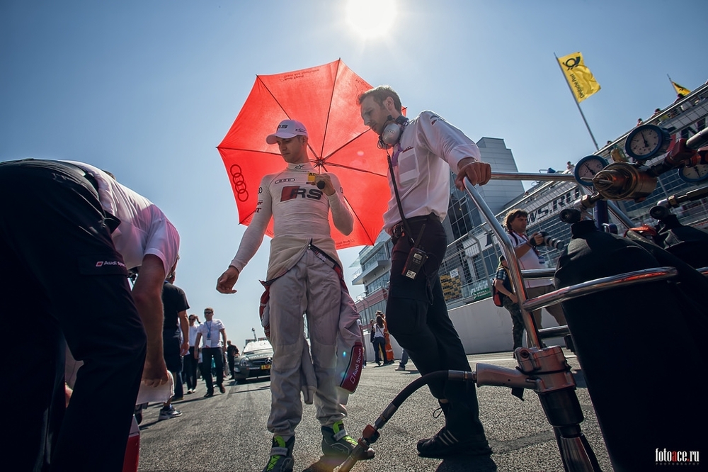 Тачки - Огонь! BMW M1 на DTM2014  авторский фоторепортаж.