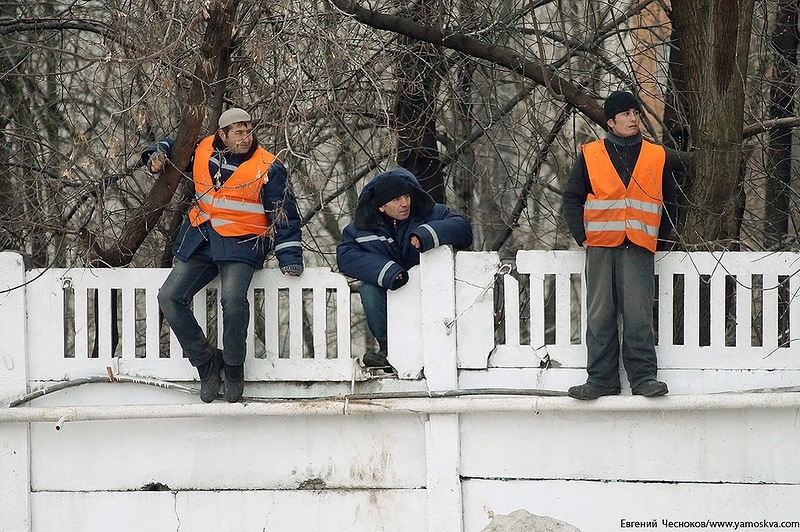 Музей Московского ипподрома