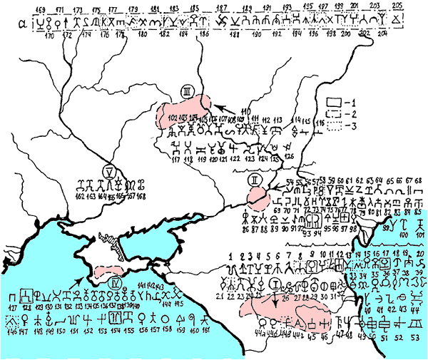 От простого Ватника Укру великому