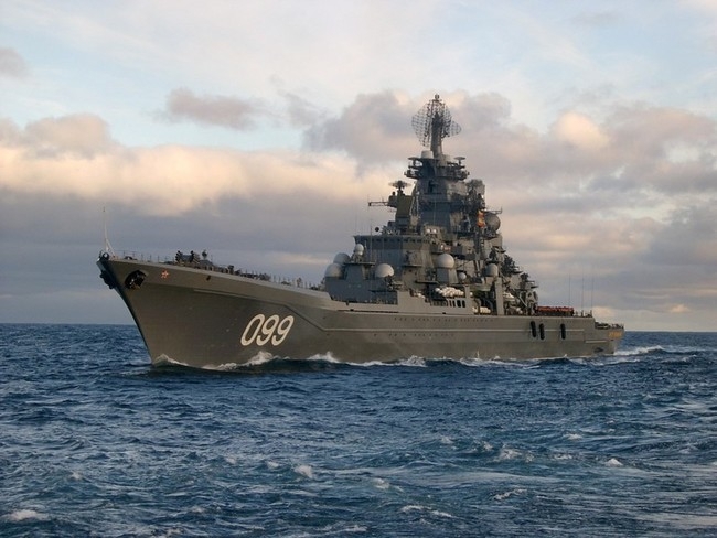 Всех с Днем Военно-Морского Флота России!