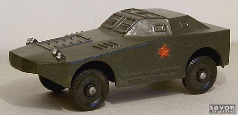 Старые Советские игрушки. А какими играли Вы? 